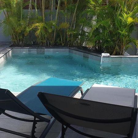 Villa Zeinga 圣安尼 外观 照片