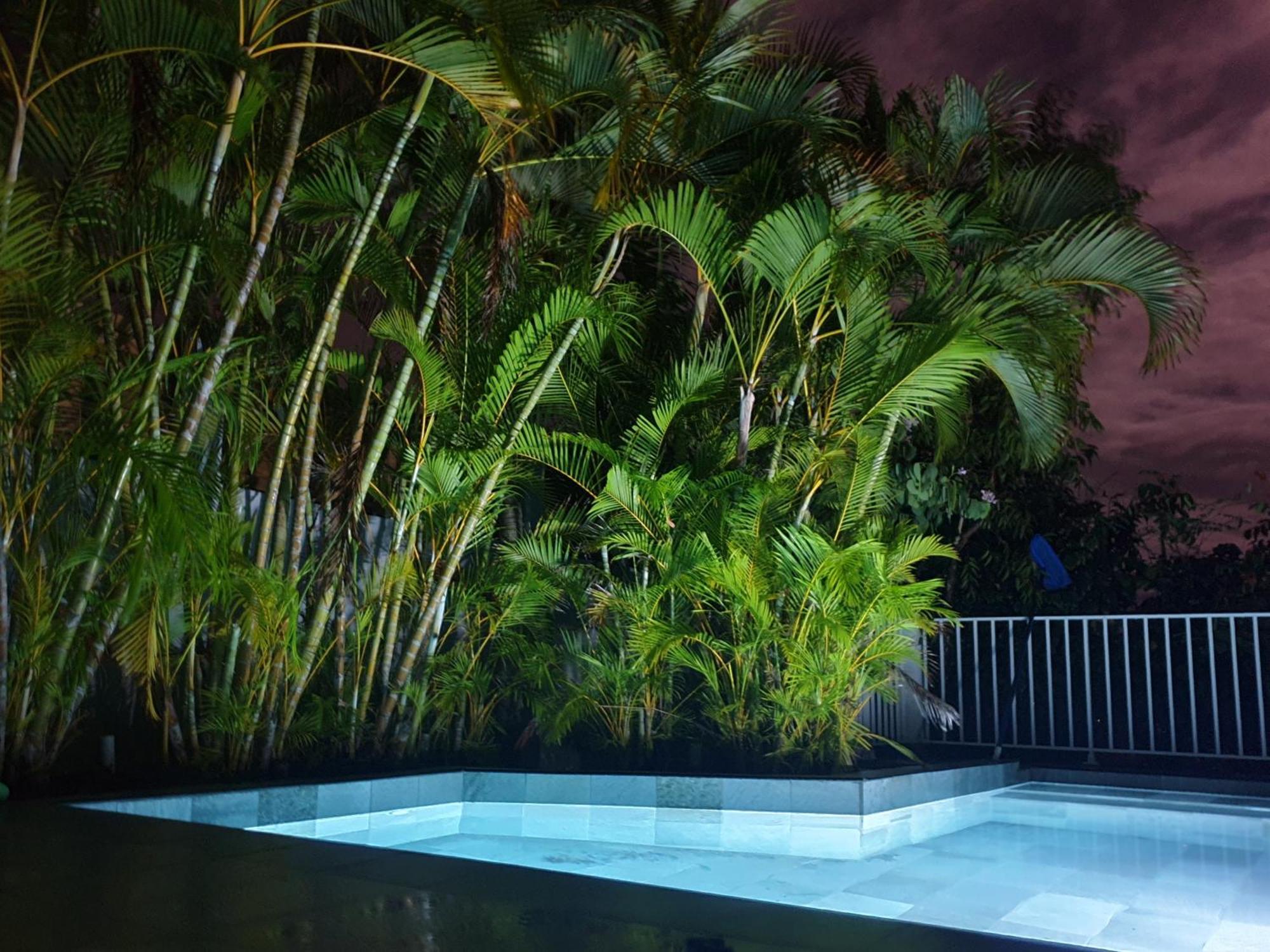 Villa Zeinga 圣安尼 外观 照片
